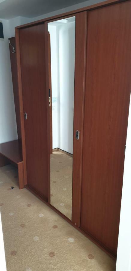 Helios Hotel ออกนา ซีบิวลุย ภายนอก รูปภาพ